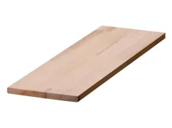Leimholz 200 cm x 60 cm x 1,8 cm FSC®
