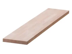 Leimholz 120 cm x 20 cm x 2,8 cm FSC®
