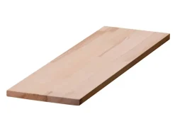 Leimholz 200 cm x 50 cm x 1,8 cm FSC®* Regale Massivholz