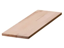 OBI Leimholz 120 cm x 60 cm x 1,8 cm FSC®