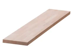 Leimholz 250 cm x 60 cm x 2,8 cm FSC®