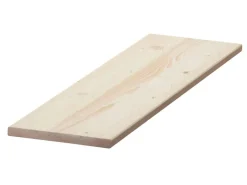 Leimholz 200 cm x 50 cm x 1,8 cm