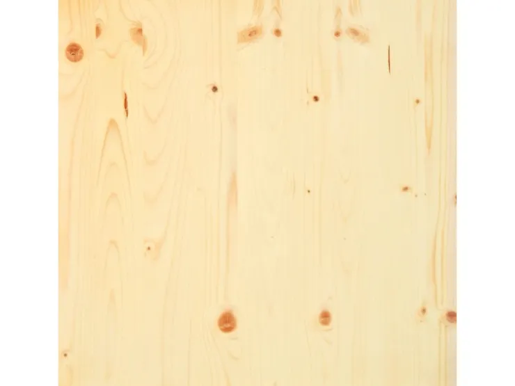 OBI Leimholz 250 cm x 50 cm x 1,8 cm