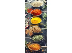 Pro Art Leinwandbild Vintage Herbage I 27 cm x 77 cm* Bilder