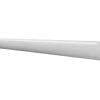 Decosa Lichtleiste Karoline Weiß 61 mm x 29 mm Länge 2.000 mm