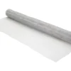 Lichtschachtabdeckung Alu Rolle 60 cm x 240 cm* Insektenschutz