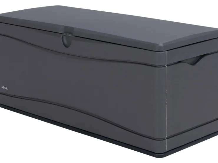 Lifetime Gartenbox 153 cm x 61 cm x 66 cm