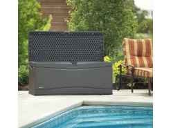 Lifetime Gartenbox 153 cm x 61 cm x 66 cm