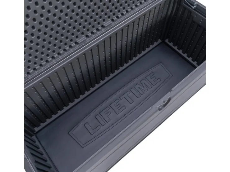 Lifetime Gartenbox 153 cm x 61 cm x 66 cm