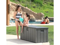 Lifetime Gartenbox 151 cm x 72 cm x 69 cm