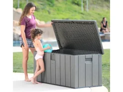 Lifetime Gartenbox 151 cm x 72 cm x 69 cm