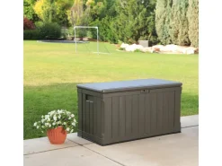 Lifetime Gartenbox 128 cm x 64 cm x 67 cm
