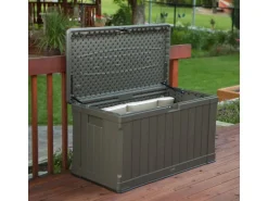 Lifetime Gartenbox 128 cm x 64 cm x 67 cm