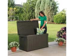 Lifetime Gartenbox 128 cm x 64 cm x 67 cm