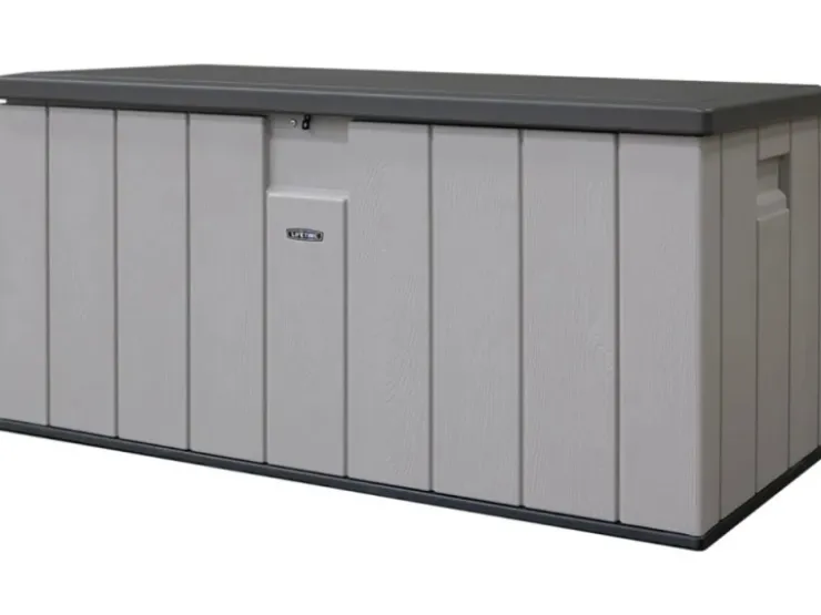 Lifetime Gartenbox 151 cm x 72 cm x 69 cm