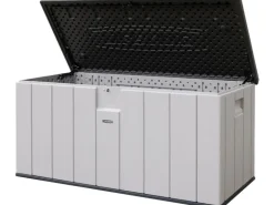 Lifetime Gartenbox 151 cm x 72 cm x 69 cm