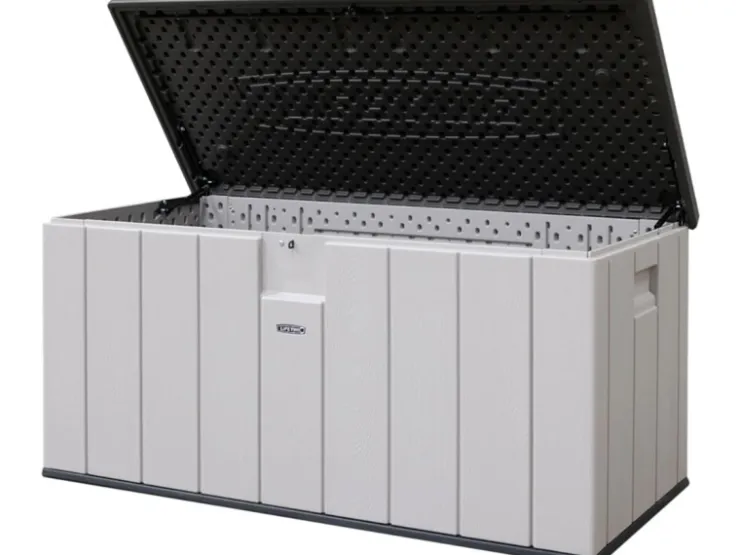 Lifetime Gartenbox 151 cm x 72 cm x 69 cm