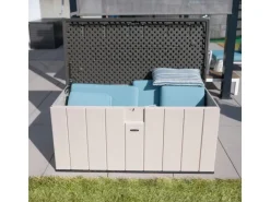 Lifetime Gartenbox 151 cm x 72 cm x 69 cm