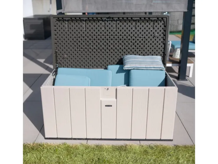 Lifetime Gartenbox 151 cm x 72 cm x 69 cm