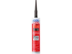 LiquiMoly Liqui Moly Karosserie Dichtmasse Schwarz 300 ml* Grundierung