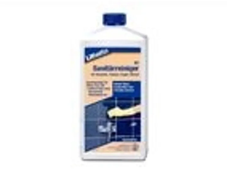 Lithofin KF Sanitärreiniger 1 Liter* Reinigung
