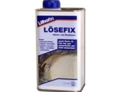 Lithofin Lösefix Wachs Und Ölentferner 1l* Reinigung