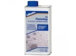 Lithofin MN Fleckstop 1l* Reinigung