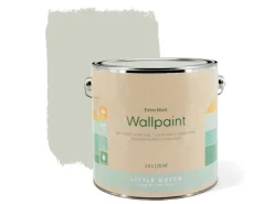 Little Dutch Wandfarbe Faded Olive Grün Extra Matt 2,5 l* Lacke Mischen