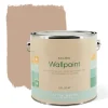 Little Dutch Wandfarbe Faded Rust Rosa Extra Matt 2,5 l