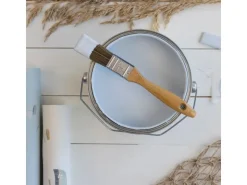 Little Dutch Wandfarbe Light Blue Blau Extra Matt 2,5 l