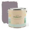 Little Dutch Wandfarbe Pure Mauve Malve Matt 2,5 l* Lacke Mischen