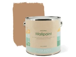Little Dutch Wandfarbe Pure Rust Rosa Extra Matt 2,5 l* Lacke Mischen