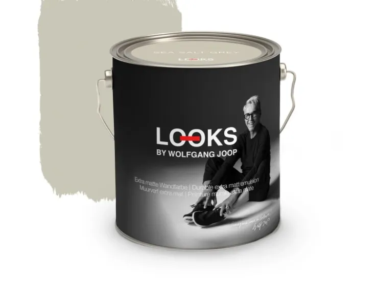 LOOKS by Wolfgang Joop Wandfarbe 2,5 l