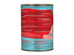 Lucky Lou Katzen-Nassfutter Lifestage Adult Geflügel & Rind 400 g