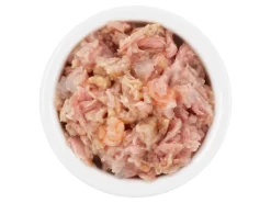 Lucky Lou Katzen-Nassfutter Thunfisch & Shrim in Jelly 70 g* Katzenbedarf