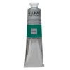 Lukas Cryl Studio Acrylfarbe Aluminiumtube Chromoxidgrün feurig (Phthalo) 75 ml* Bastelfarben