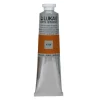 Lukas Cryl Studio Acrylfarbe Aluminiumtube Terra di Siena gebrannt 75ml