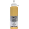 Lukas Cryl Studio Acrylfarbe Plastikflasche Neapelgelb 250ml* Bastelfarben