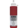 Lukas Cryl Studio Acrylfarbe Plastikflasche Krapplack 250ml* Bastelfarben