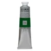Lukas Cryl Studio Acrylfarbe Aluminiumtube Grüne Erde 75ml