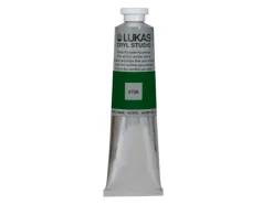 Lukas Cryl Studio Acrylfarbe Aluminiumtube Grüne Erde 75ml