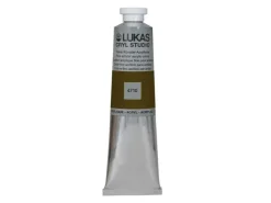 Lukas Cryl Studio Acrylfarbe Aluminiumtube Umbra natur 75ml