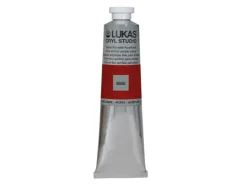 Lukas Cryl Studio Acrylfarbe Aluminiumtube Krapplack 75ml