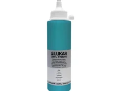 Lukas Cryl Studio Premium-Acrylfarbe 250 ml* Künstlerfarben