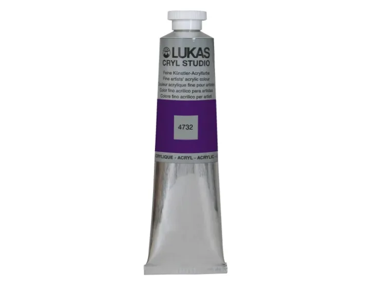 Lukas Cryl Studio Premium-Acrylfarbe 75 ml* Künstlerfarben