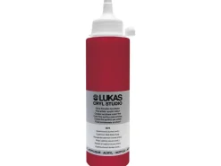 Lukas Cryl Studio Premium-Acrylfarbe 250 ml (imit.)* Künstlerfarben