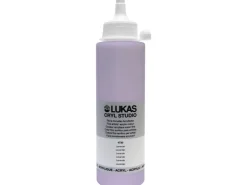 Lukas Cryl Studio Premium-Acrylfarbe 250 ml* Künstlerfarben