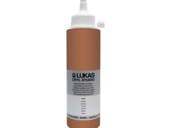 Lukas Cryl Studio Premium-Acrylfarbe 250 ml