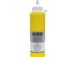 Lukas Cryl Studio Premium-Acrylfarbe 250 ml (imit.)