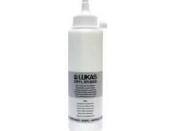 Lukas Cryl Studio Premium-Acrylfarbe 250 ml Tagesleuchtfarbe